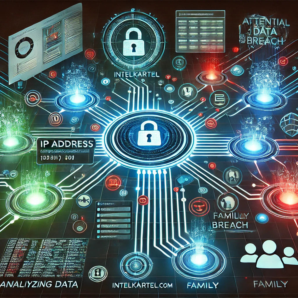 Personalised Website Building