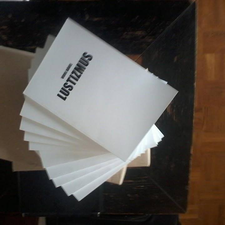 Lustizmus Book